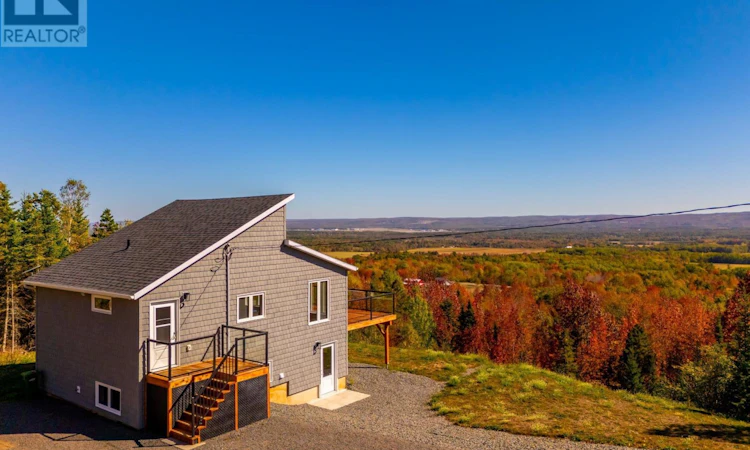 874 Stronach Mountain Road
