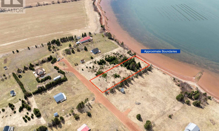 Lot-48 Riverview Drive