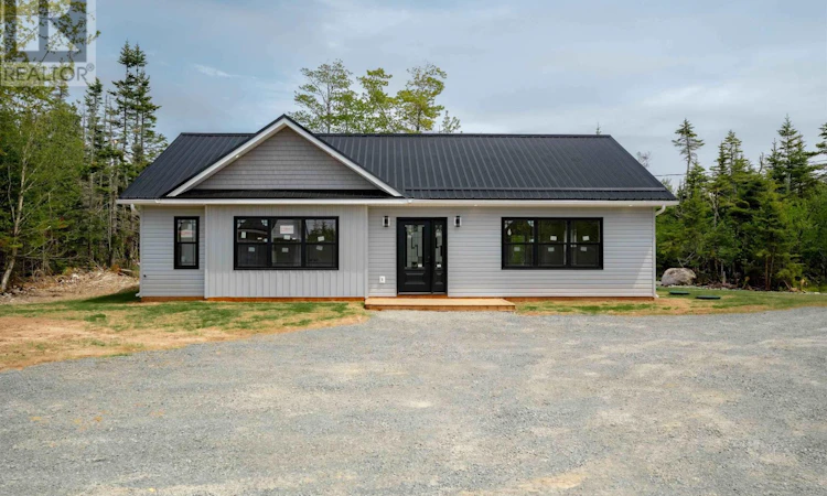 Lot 5-120 Beau Run