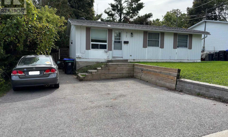 317 Hugel Avenue