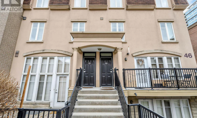 515-46 Liberty Street EAST