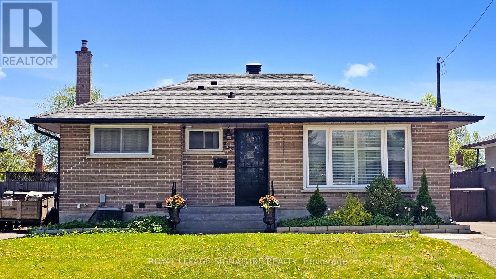 333 Ridgeway Avenue, Oshawa, ON, L1J 2T9