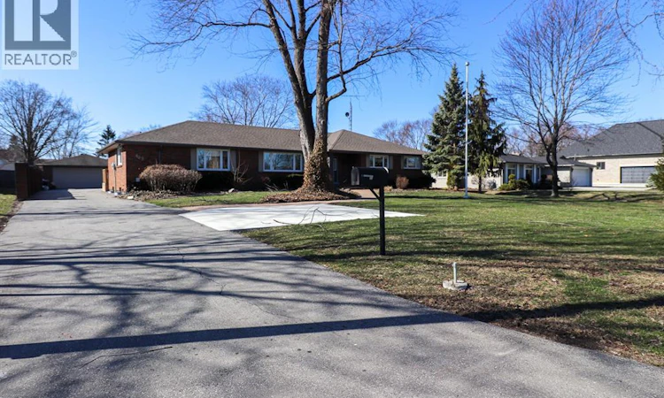 463 Russell Woods Road