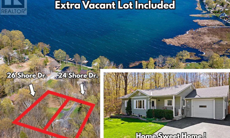 24 Shore Drive
