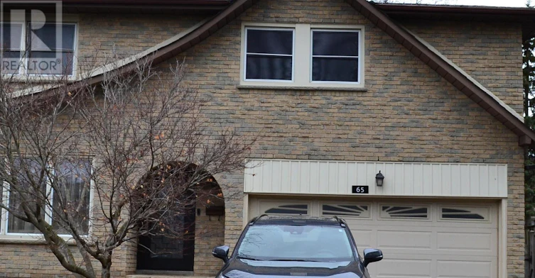 65 Manning Crescent, Newmarket, ON, L3Y 6H3 - 31