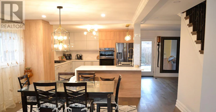 65 Manning Crescent, Newmarket, ON, L3Y 6H3 - 5