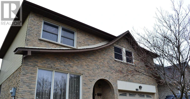 65 Manning Crescent, Newmarket, ON, L3Y 6H3 - 33