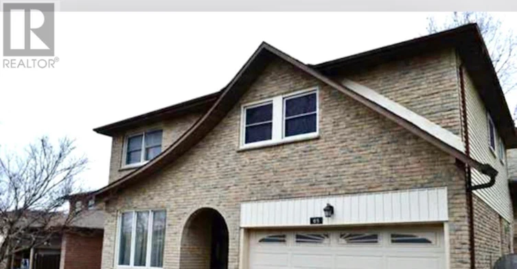 65 Manning Crescent, Newmarket, ON, L3Y 6H3 - 32