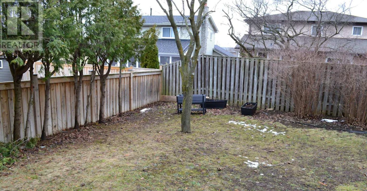 65 Manning Crescent, Newmarket, ON, L3Y 6H3 - 29