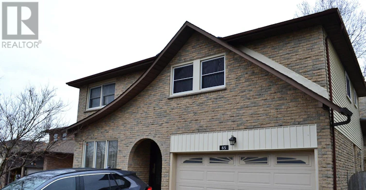 65 Manning Crescent, Newmarket, ON, L3Y 6H3 - 34