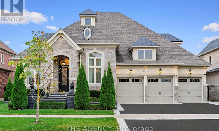 28 Chuck Ormsby Crescent