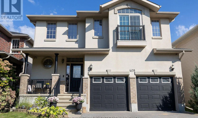 409 Cavendish Crescent