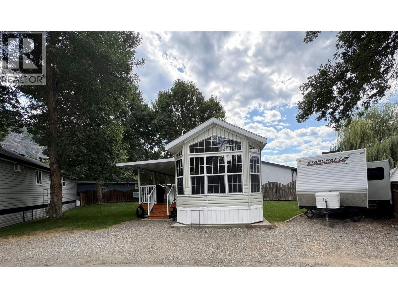 125 & 126-1835 Bakery Frontage Road, Christina Lake, BC, V0H 1E2