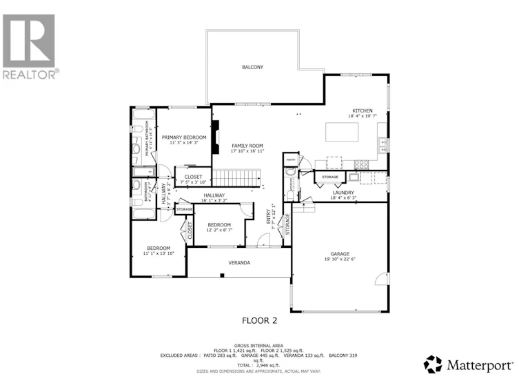 3682 Braelyn Road, Tappen, BC, V0E 2X1 - 52