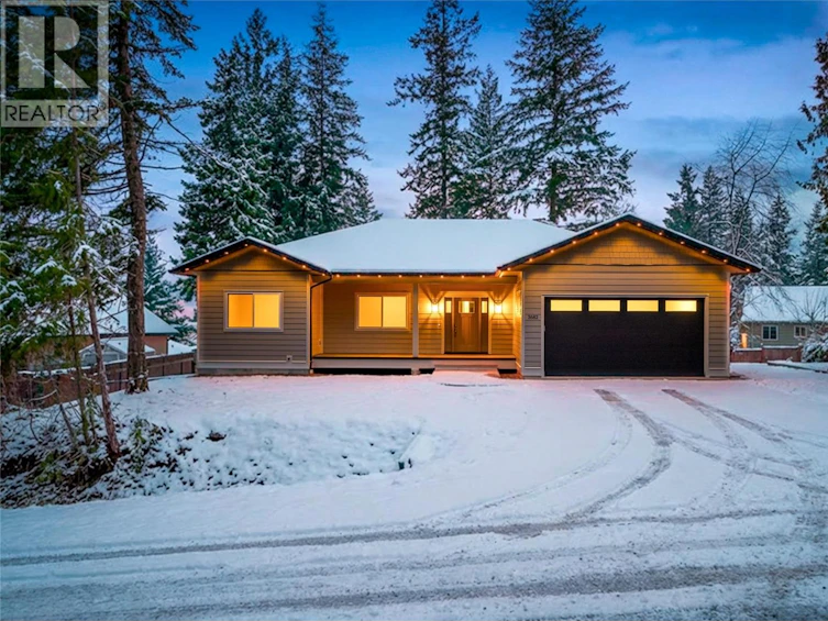3682 Braelyn Road, Tappen, BC, V0E 2X1 - 4