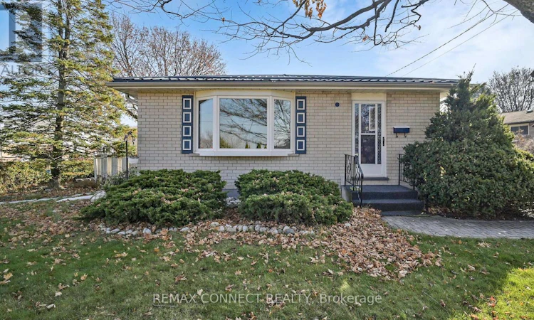 3 Rosewell Street
