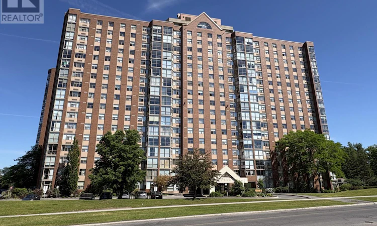 1512-2760 Carousel Crescent
