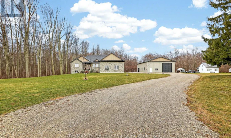 1299 23 County Road