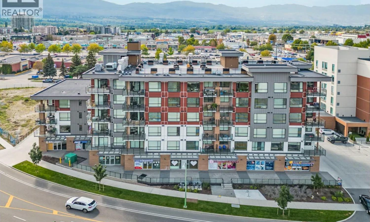 402-1925 Enterprise Way