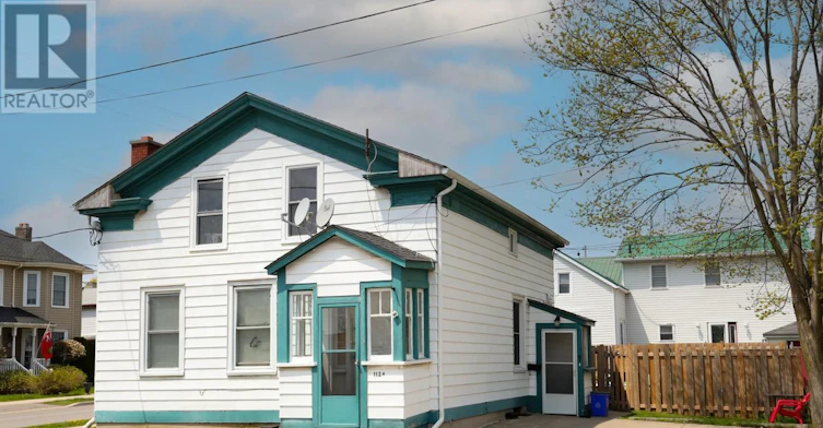 B-112 Orange Street, Cobourg, ON, K9A 2L3