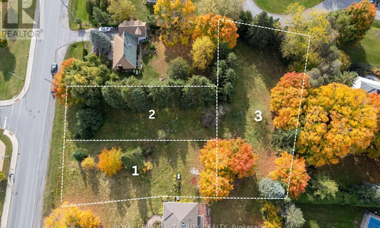 LOT-16 Howard Court
