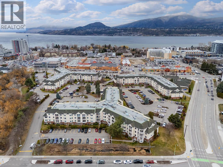 208-3160 Casorso Road, Kelowna, BC, V1W 3L7 - 2