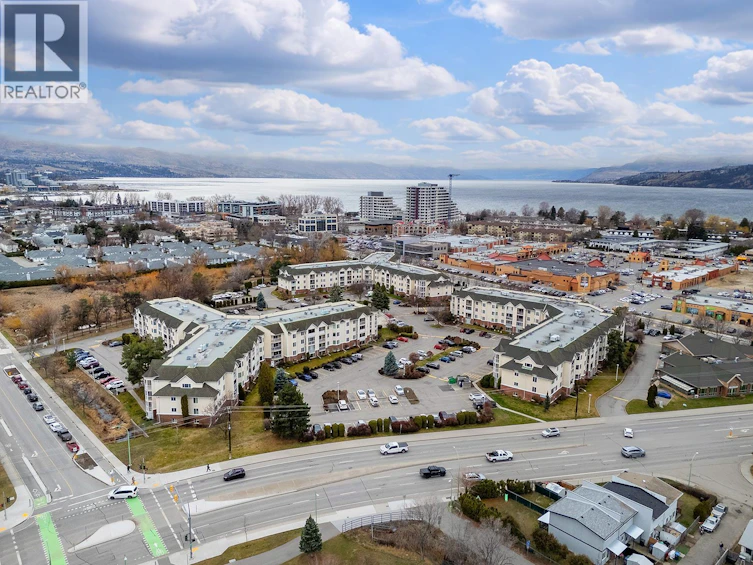 208-3160 Casorso Road, Kelowna, BC, V1W 3L7