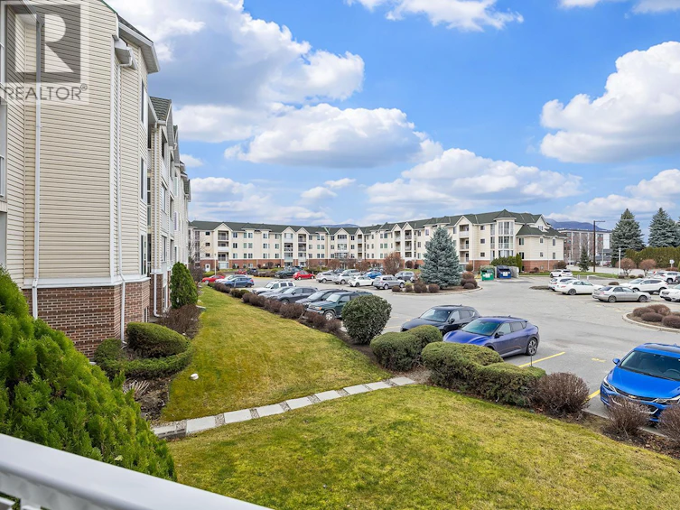 208-3160 Casorso Road, Kelowna, BC, V1W 3L7 - 23