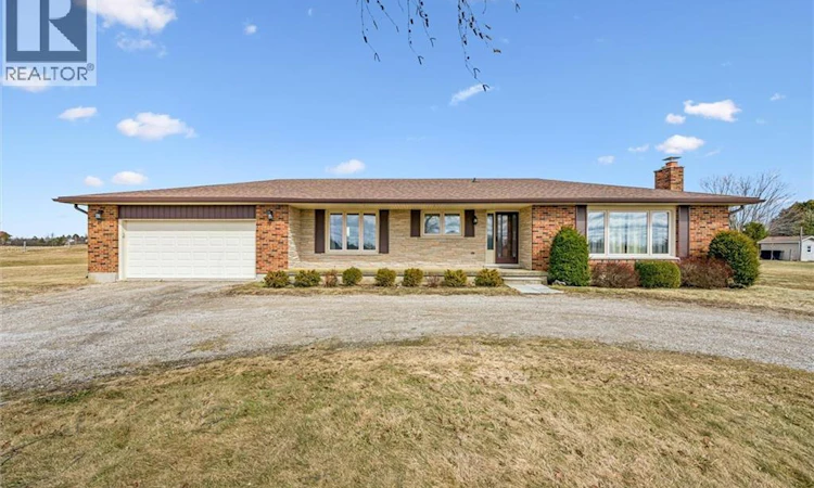 5109 Whitelaw Road
