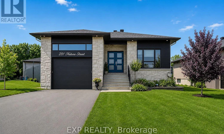 281 Nature Street