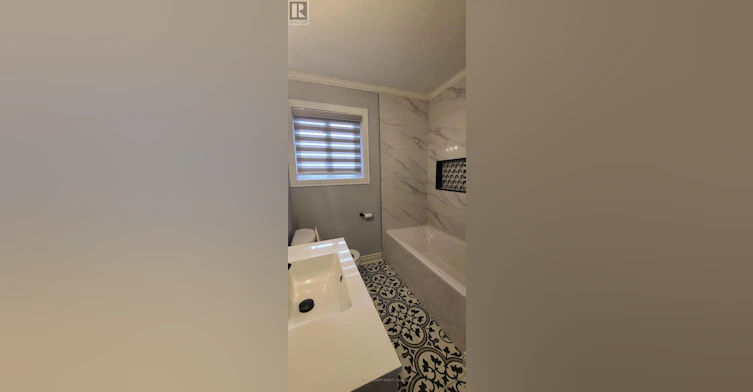 MAIN FLOOR-6950 Richmond Crescent, Niagara Falls, ON, L2G 5W6 - 19