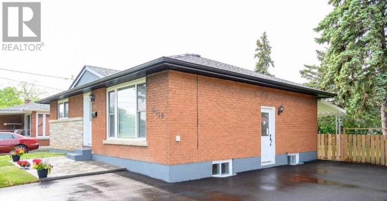 MAIN FLOOR-6950 Richmond Crescent, Niagara Falls, ON, L2G 5W6 - 2