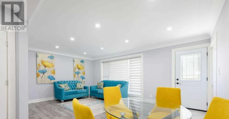 MAIN FLOOR-6950 Richmond Crescent, Niagara Falls, ON, L2G 5W6 - 6
