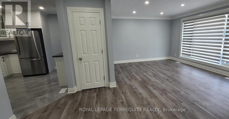 MAIN FLOOR-6950 Richmond Crescent, Niagara Falls, ON, L2G 5W6 - 5