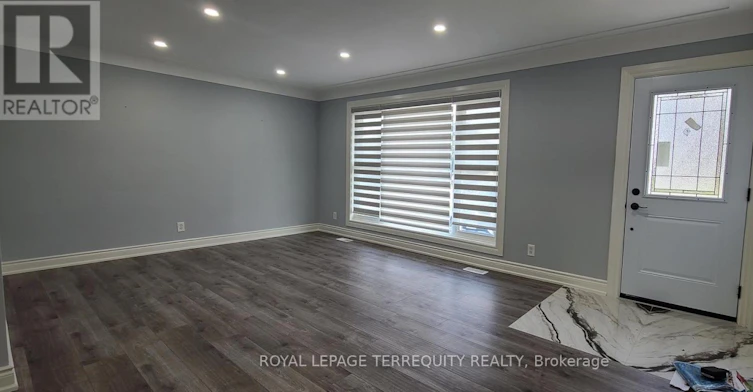 MAIN FLOOR-6950 Richmond Crescent, Niagara Falls, ON, L2G 5W6 - 3