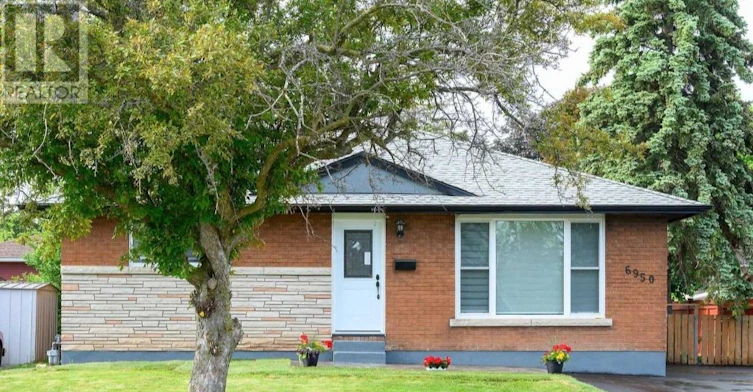 MAIN FLOOR-6950 Richmond Crescent, Niagara Falls, ON, L2G 5W6