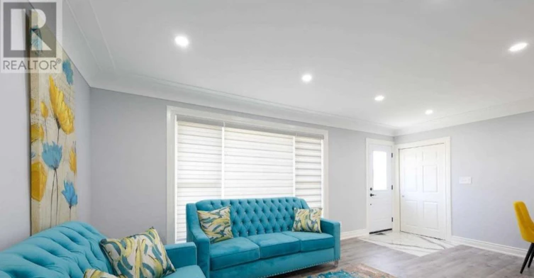 MAIN FLOOR-6950 Richmond Crescent, Niagara Falls, ON, L2G 5W6 - 8