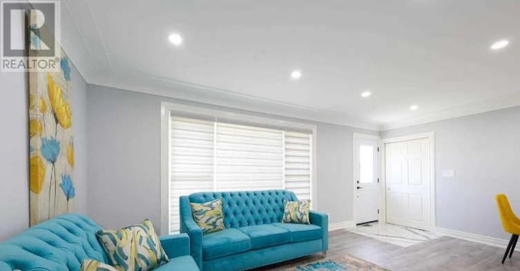 MAIN FLOOR-6950 Richmond Crescent, Niagara Falls, ON, L2G 5W6 - 7