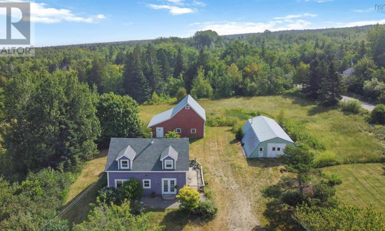 478 Port Lorne Road