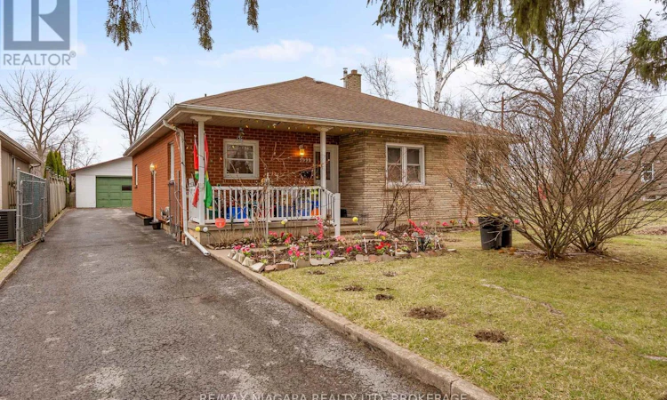 5999 Montrose Road
