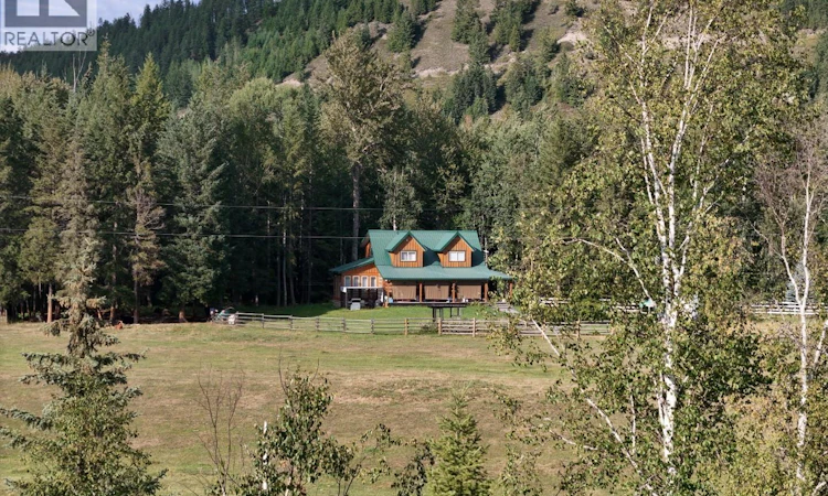 2301 Kersley Dale Landing Road