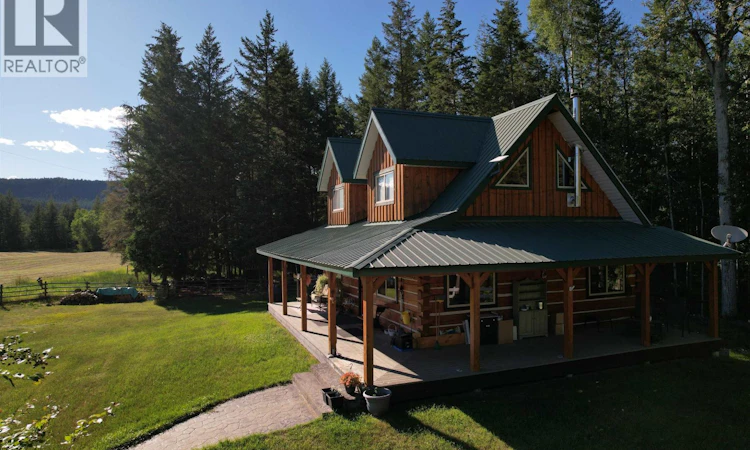 2301 Kersley Dale Landing Road