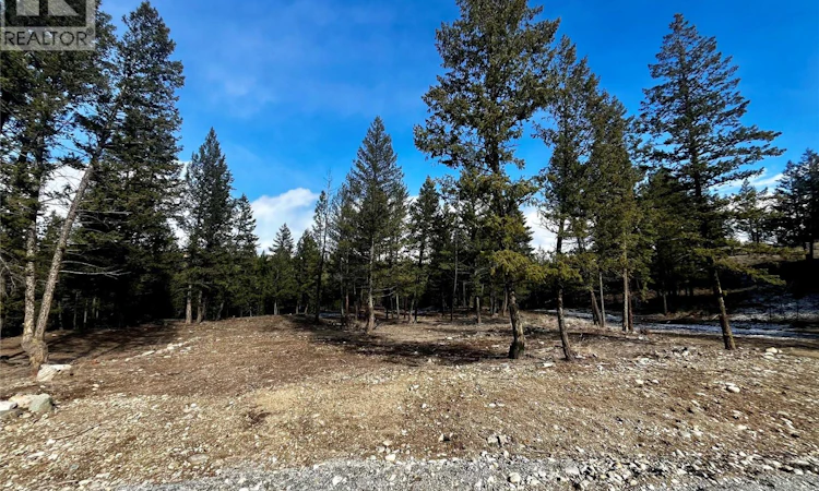 Proposed lot A-18-6145 Parnaby Road