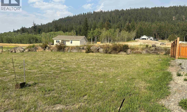 LOT 8-110 Forest Ridge Road