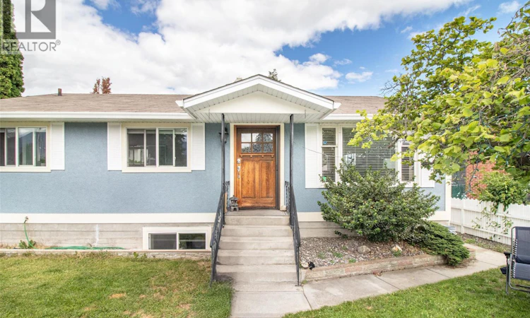 845 Richter Street