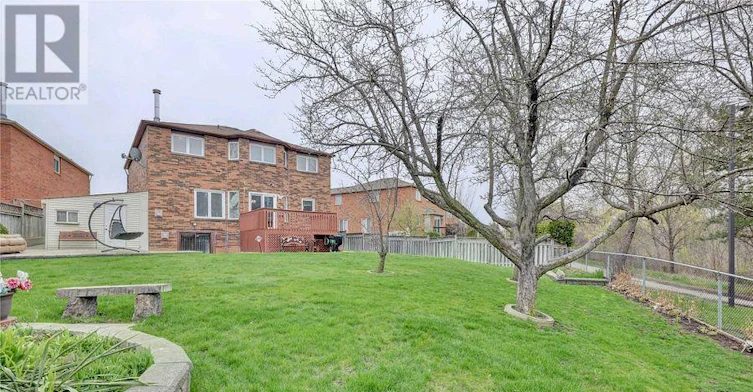 BASEMENT-5223 Tagish Court, Mississauga, ON, L5R 2N6 - 8