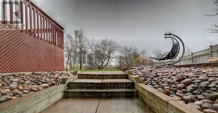 BASEMENT-5223 Tagish Court, Mississauga, ON, L5R 2N6 - 5