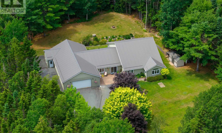 532 Oakland Road