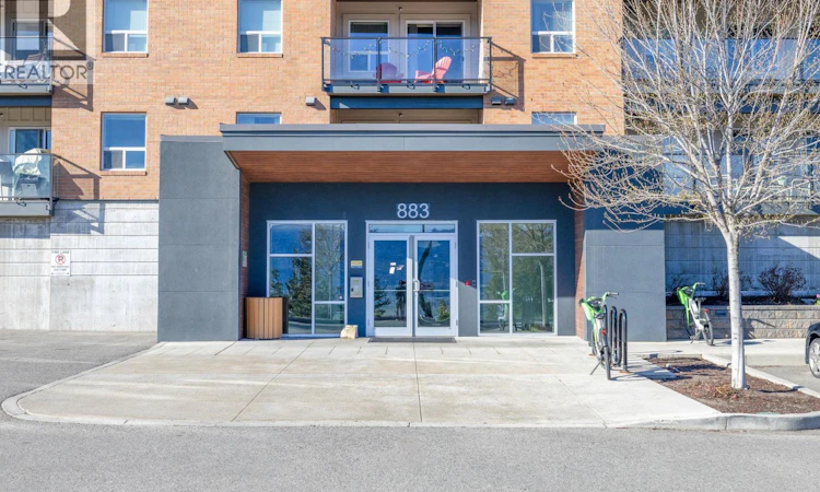 312-883 Academy Way