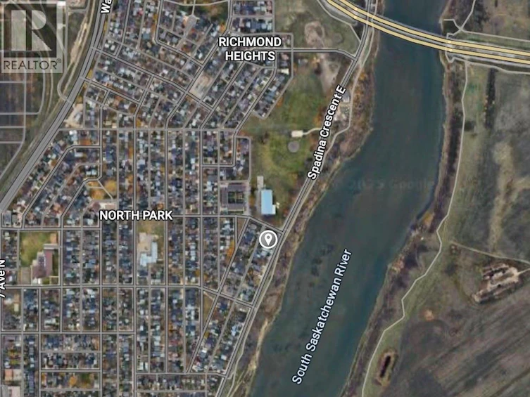 1551 Spadina Crescent E, Saskatoon, SK, S7K 3J3
